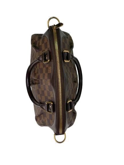 Louis Vuitton Trevi PM Damier Ebene canvas