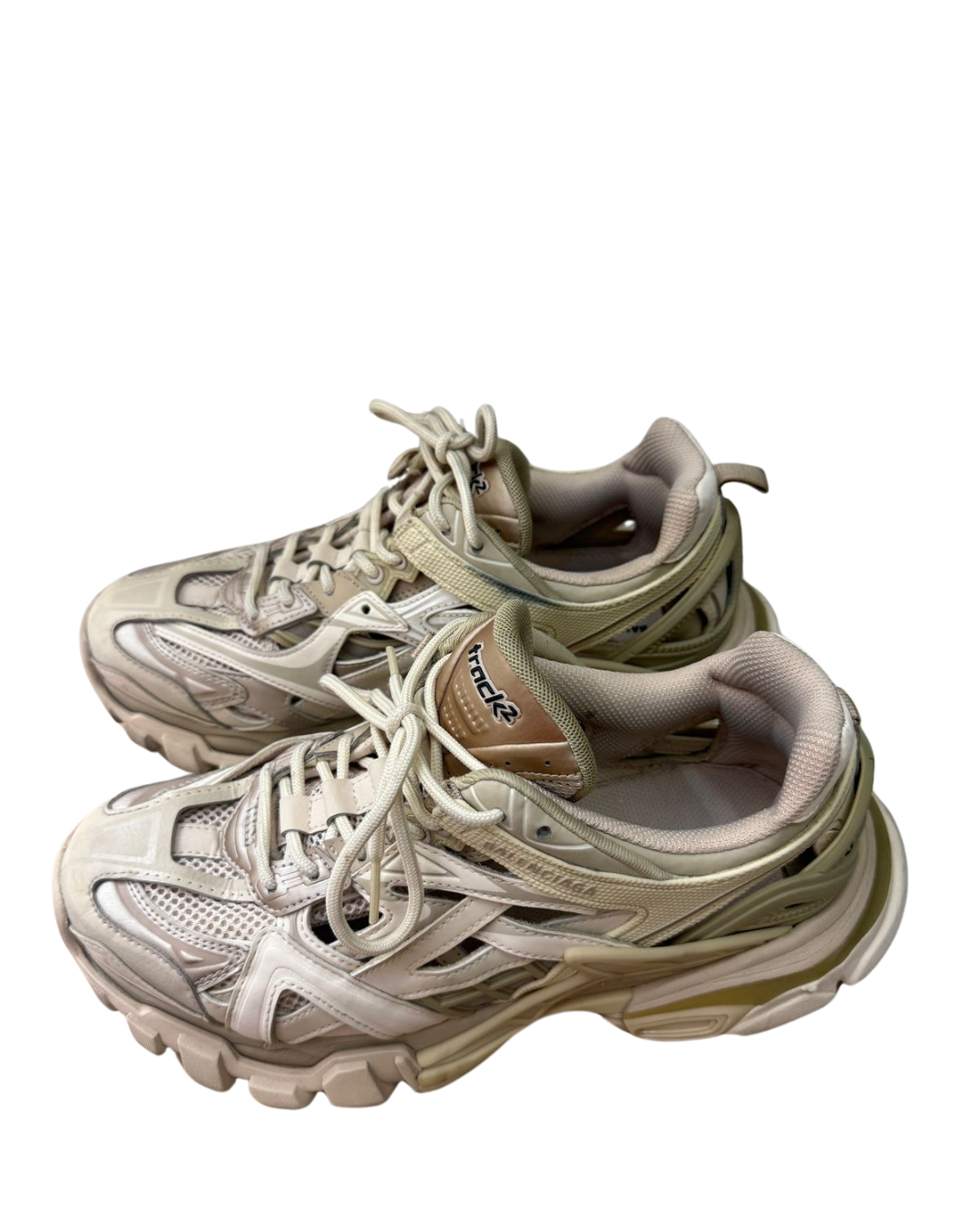 Balenciaga Track 2.0 Sneakers