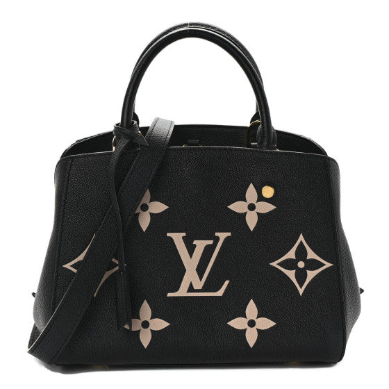 Louis Vuitton Montaigne BB