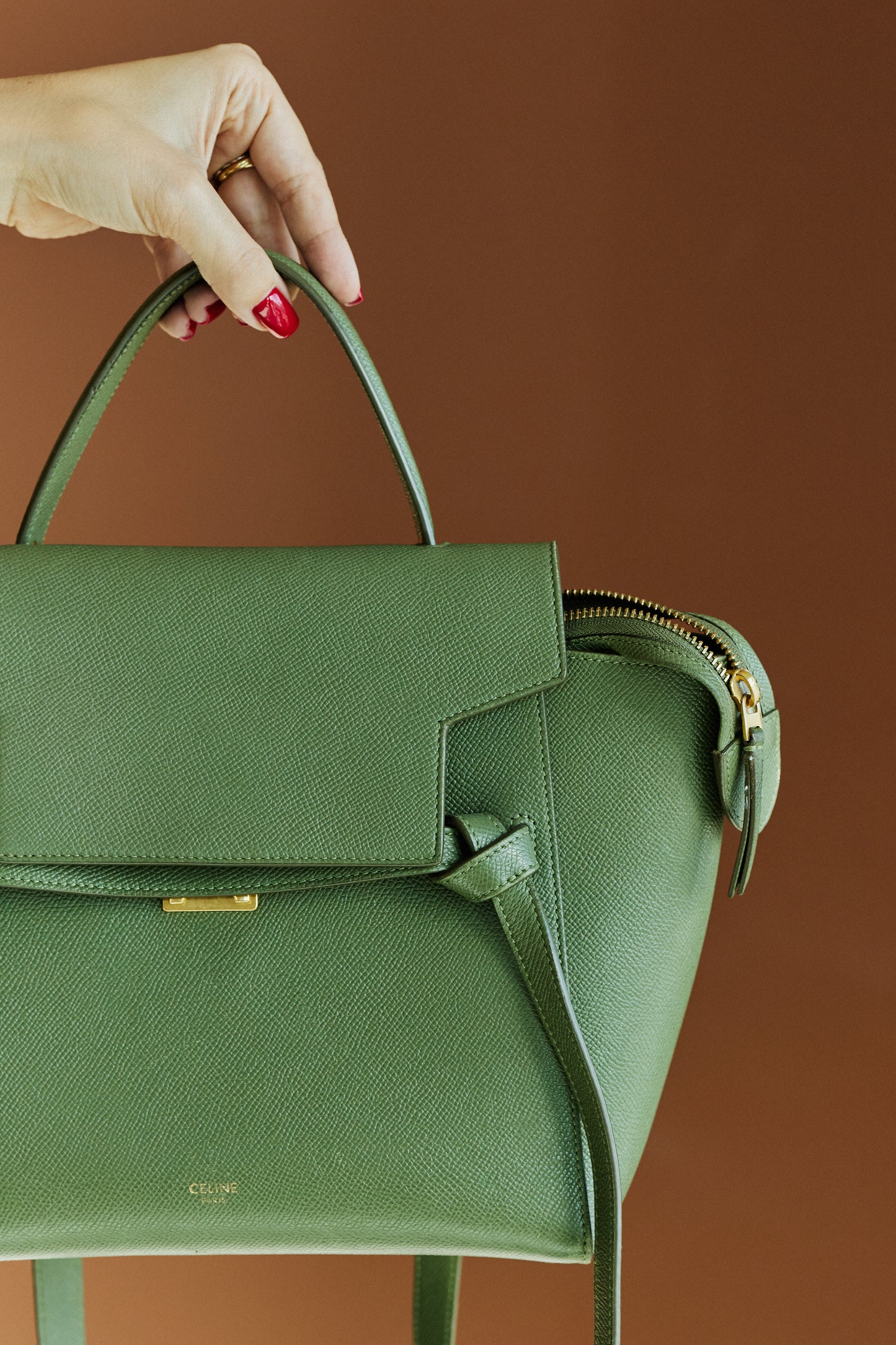 Celine Belt Bag