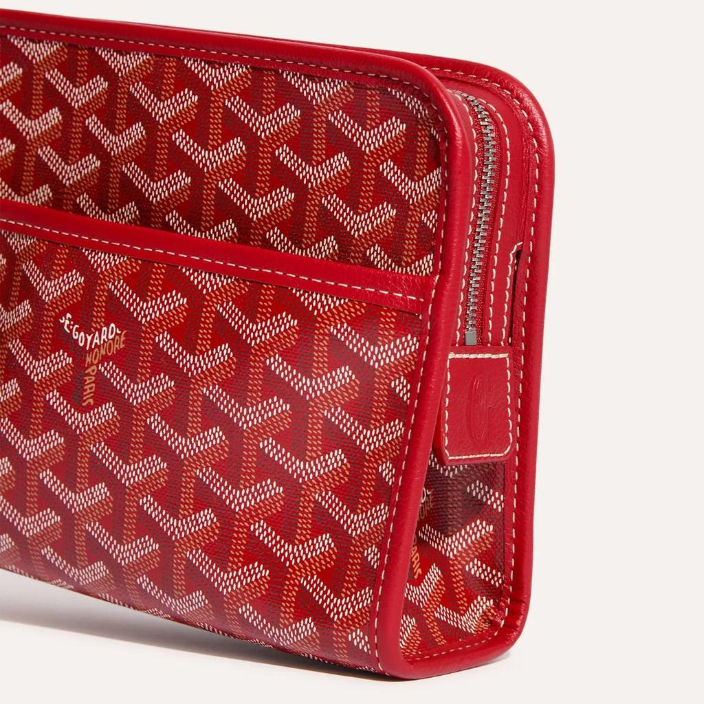 Goyard Jouvence GM Toiletry Bag
