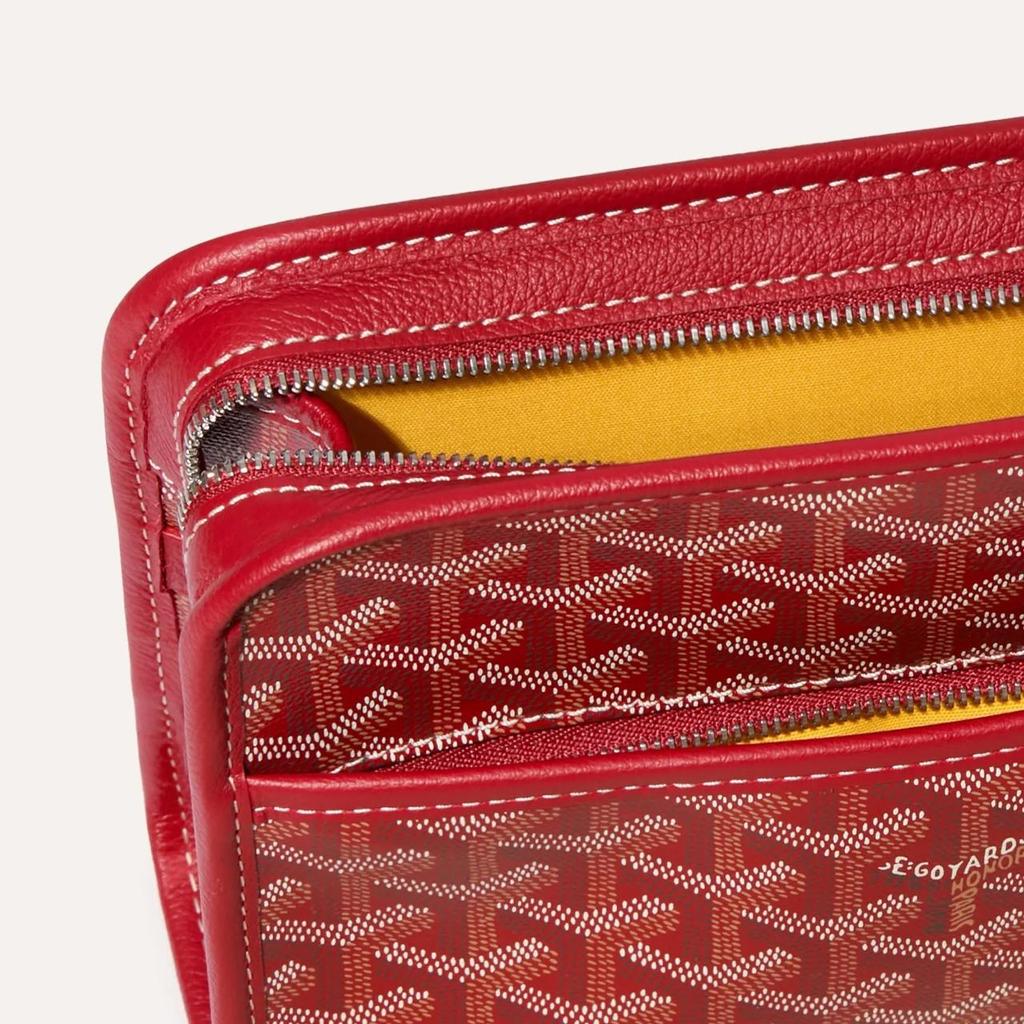 Goyard Jouvence GM Toiletry Bag