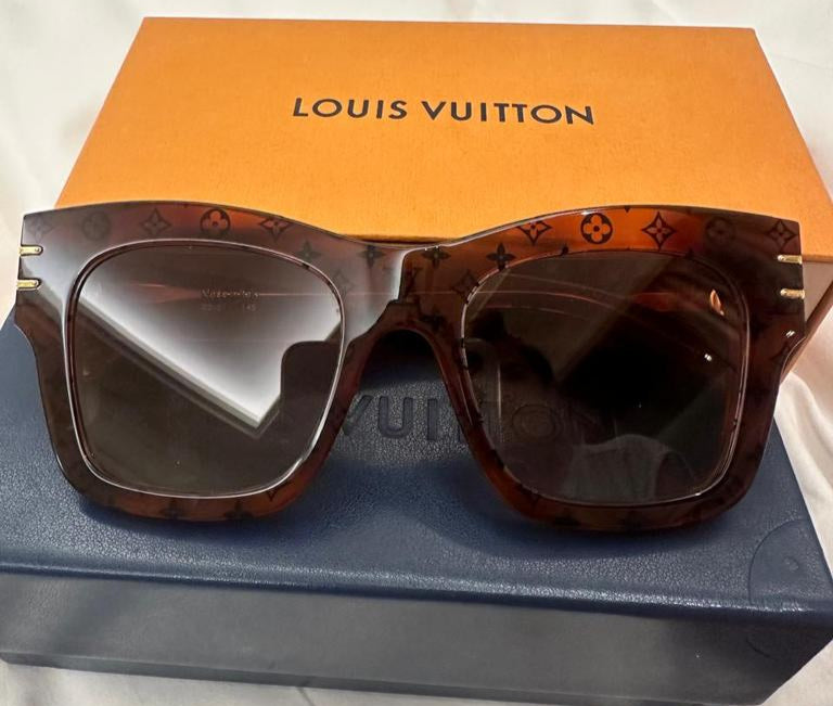 LOUIS VUITTON LV Blade Sunglasses