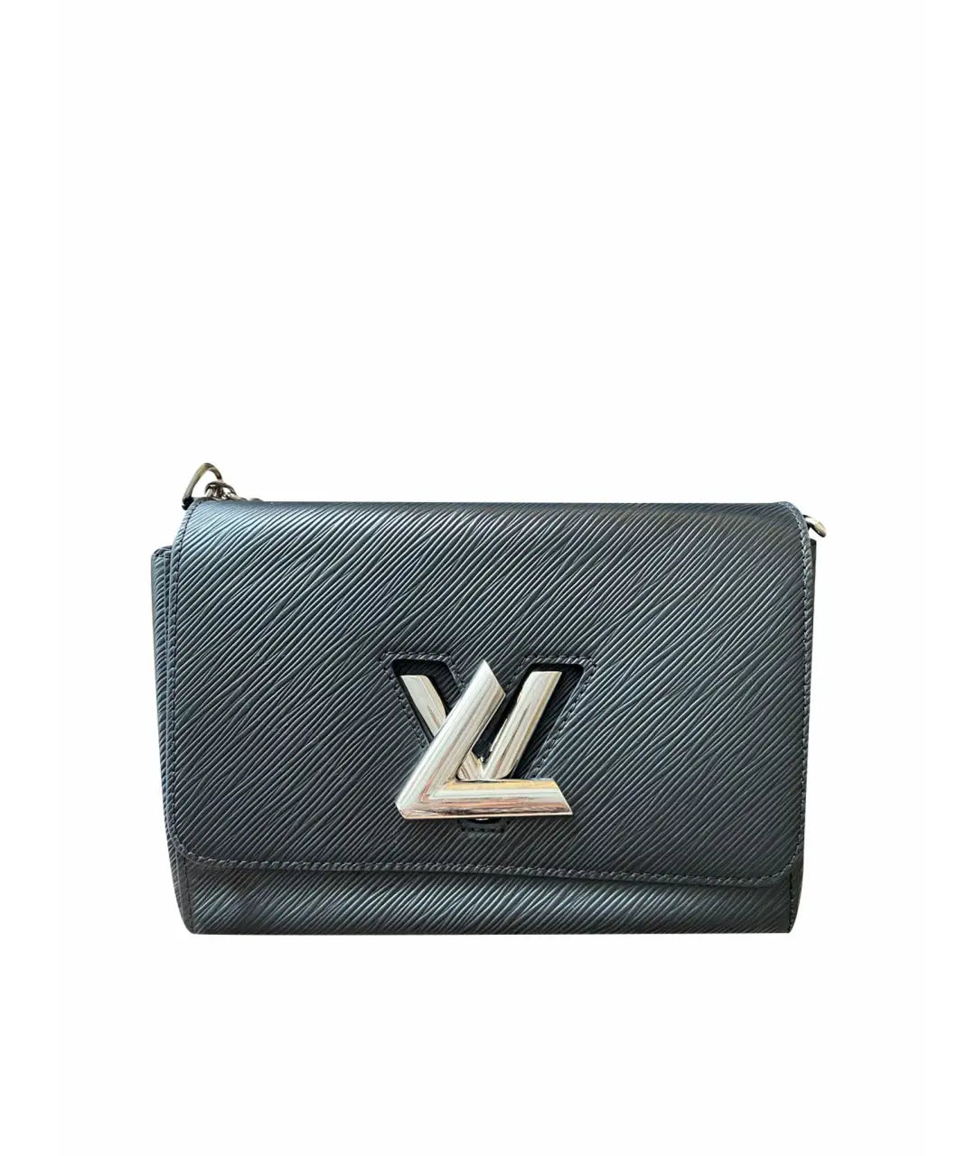 Louis Vuitton Twist Chain leather handbag