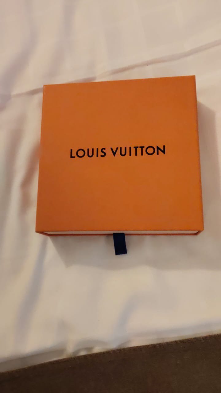 Louis Vuitton Mini Pochette Accessoires – Damier Ebene Canvas