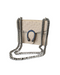 Gucci Dionysus bag in ostrich leather