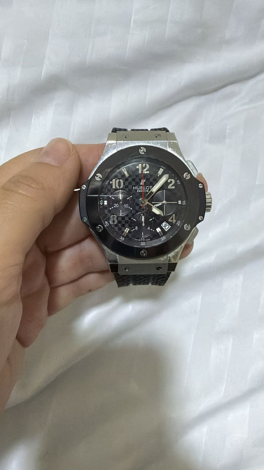Hublot Big Bang Chronograph