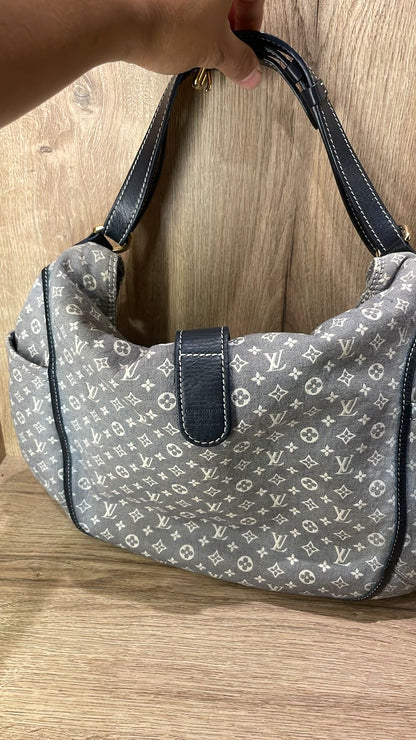 Louis Vuitton Idylle Romance Hobo Bag
