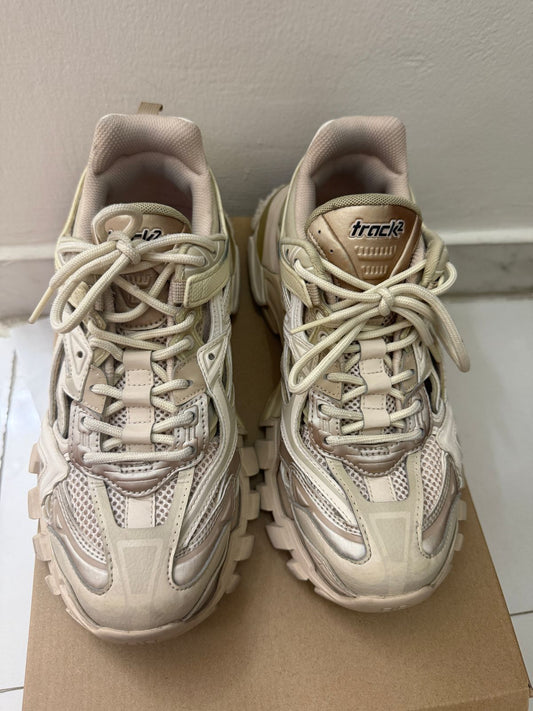 Balenciaga Track 2.0 Sneakers