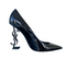 Saint Laurent Opium patent leather heels Size 40