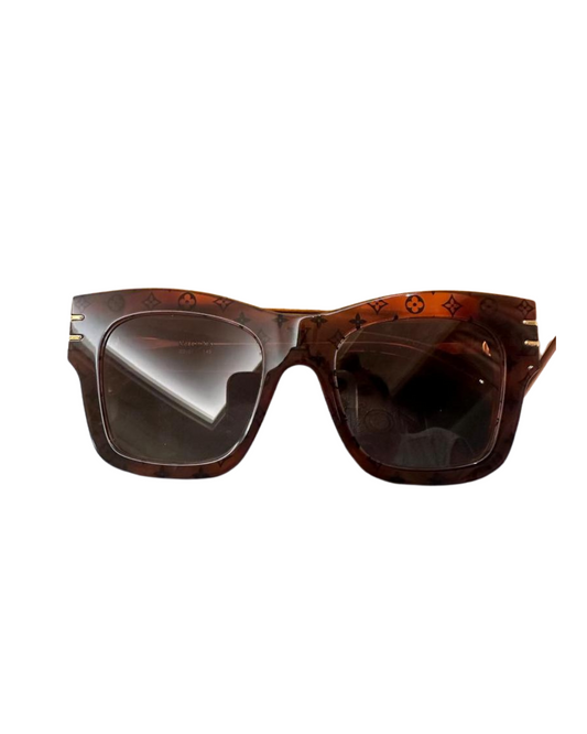 LOUIS VUITTON LV Blade Sunglasses