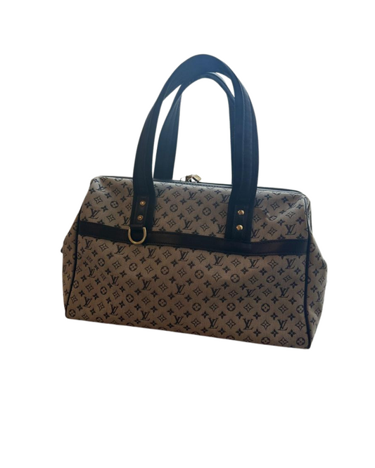 Louis Vuitton Monogram Mini Josephine GM
