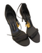 Tom Ford Padlock leather sandal size 37 EU