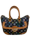 Louis Vuitton Monogram Multicolore Rita Bag