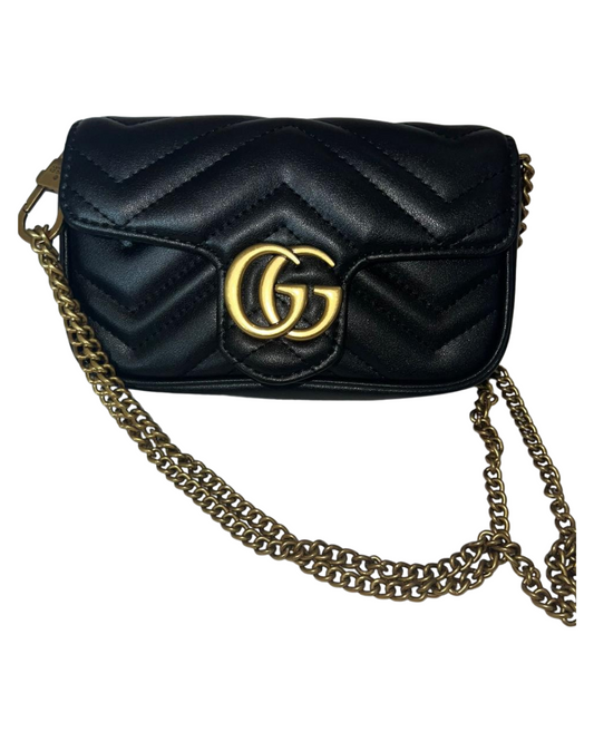 Gucci GG Marmont Mini shoulder bag