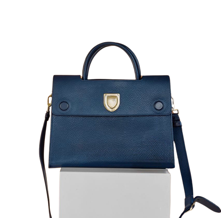 Diorever 2-Way Bag