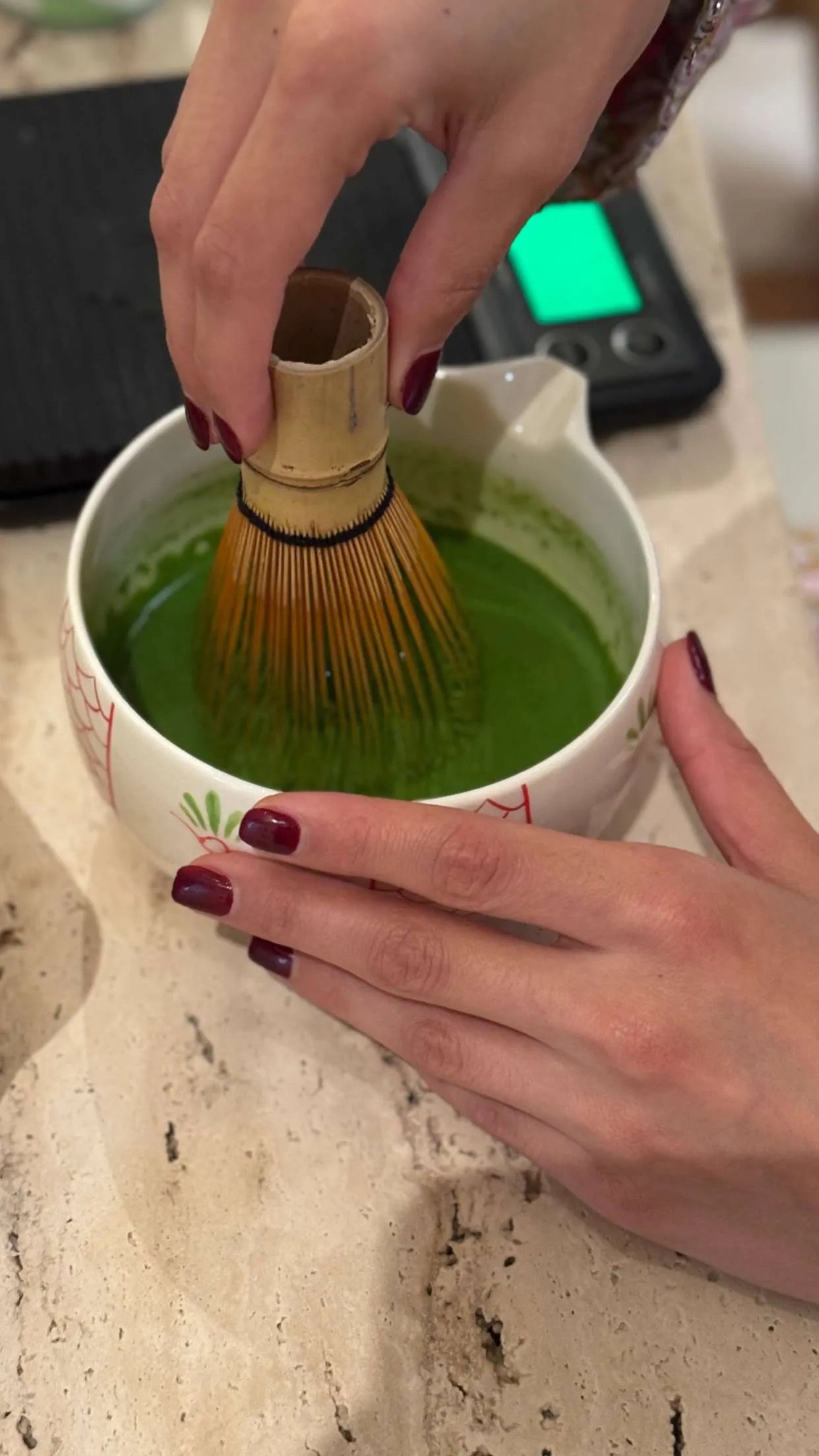 Matcha Starter Set