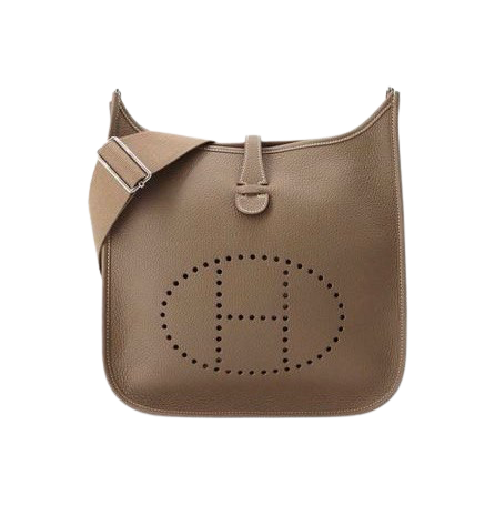 Hermès Evelyne Bag