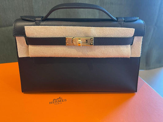 Hermes Kelly Pochette