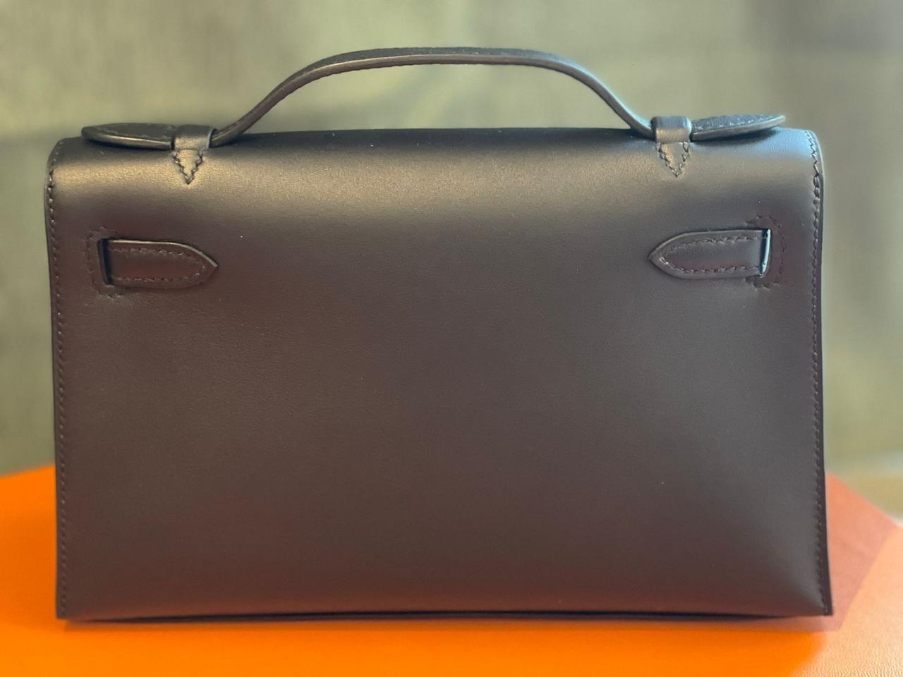 Hermes Kelly Pochette