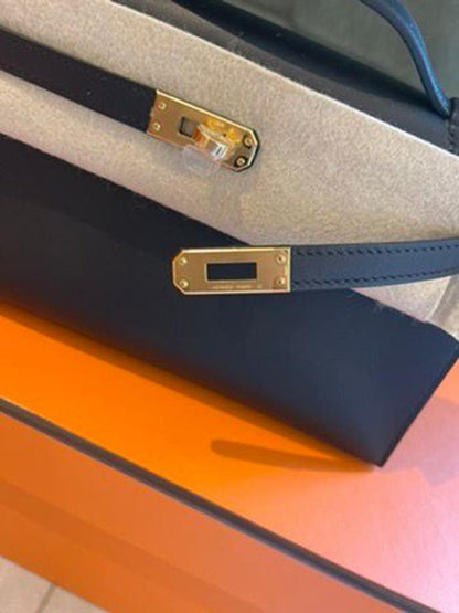 Hermes Kelly Pochette
