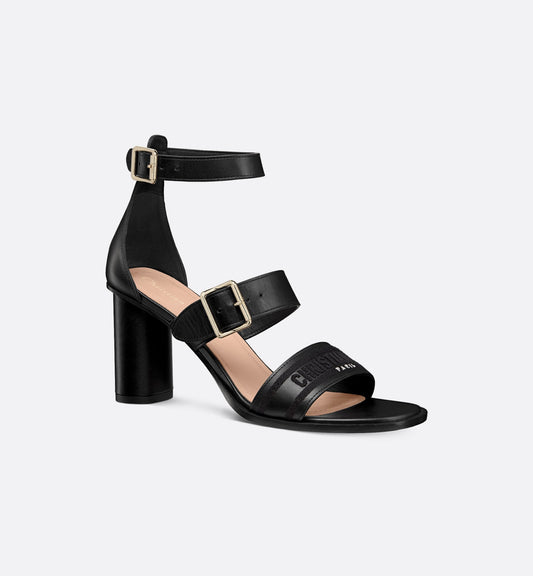 Dior Dway Heeled Sandals