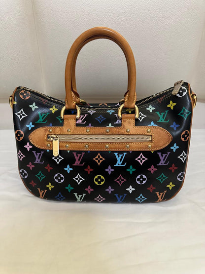 Louis Vuitton Monogram Multicolore Rita Bag