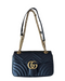 Gucci GG Marmont Matelassé Shoulder Bag