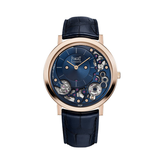 Piaget Altiplano Automatic
