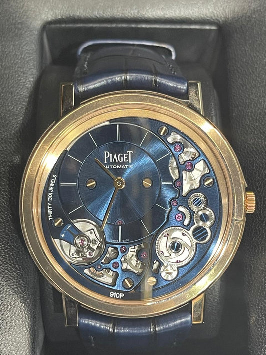 Piaget Altiplano Automatic