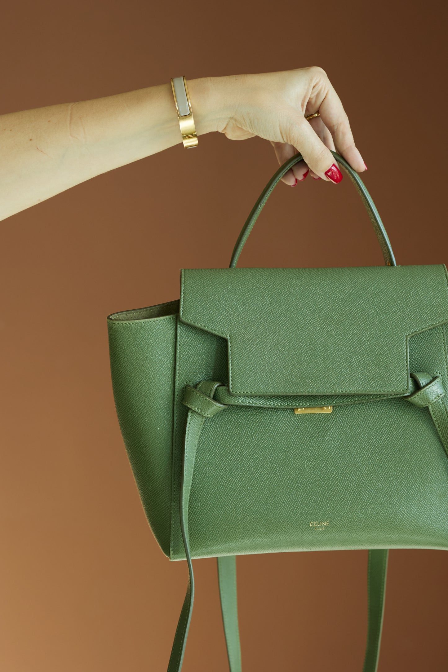 Celine Belt Bag