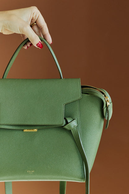 Celine Belt Bag