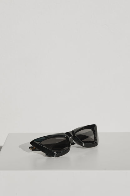 Bottega Veneta Cat-Eye Sunglasses