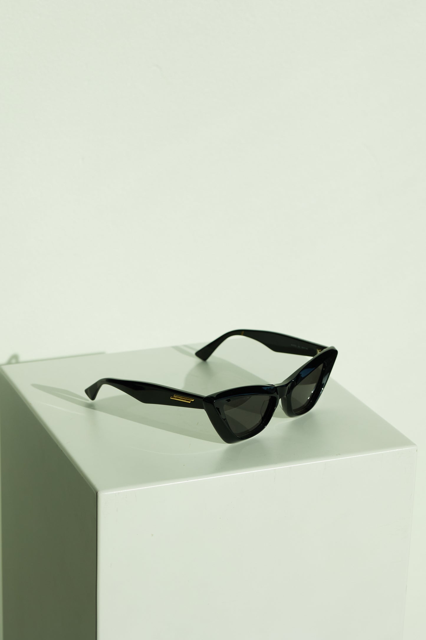 Bottega Veneta Cat-Eye Sunglasses