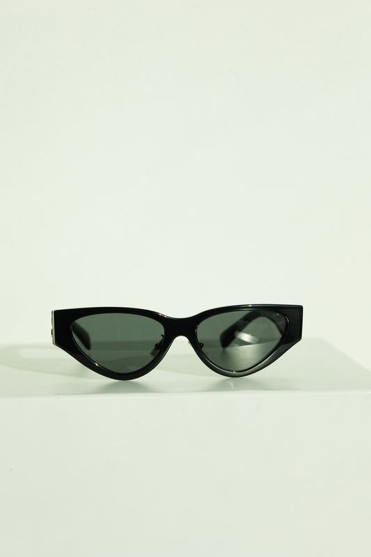 Miu Miu Cat-Eye Sunglasses