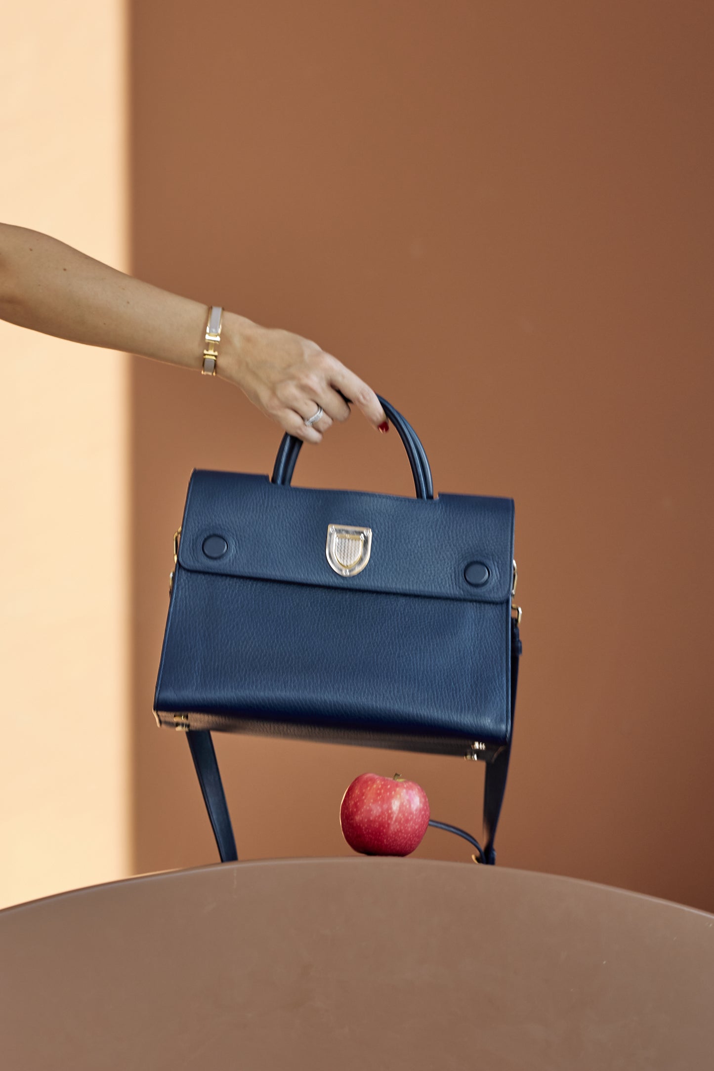 Diorever 2-Way Bag
