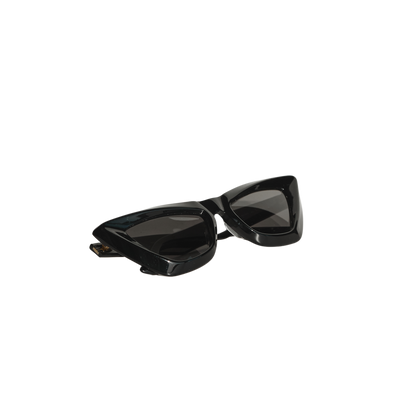 Bottega Veneta Cat-Eye Sunglasses
