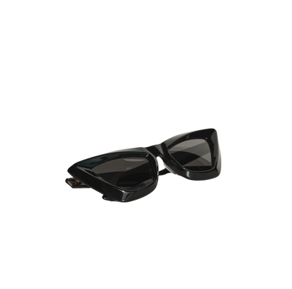 Bottega Veneta Cat-Eye Sunglasses