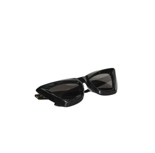Bottega Veneta Cat-Eye Sunglasses