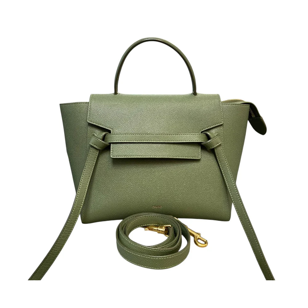Celine Belt Bag