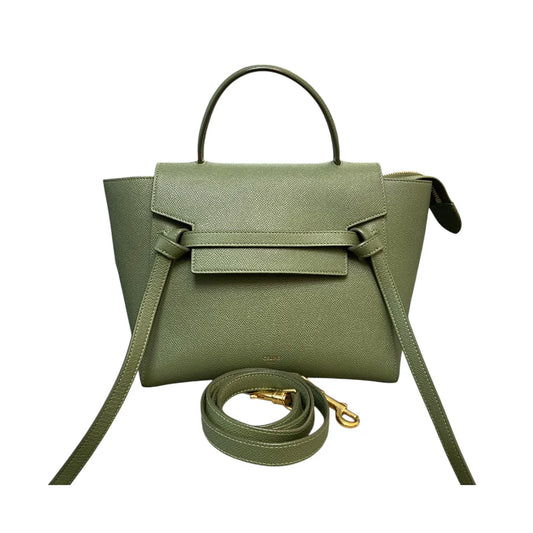 Celine Belt Bag