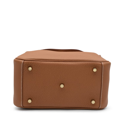 Hermes Lindy 26 gold (new)