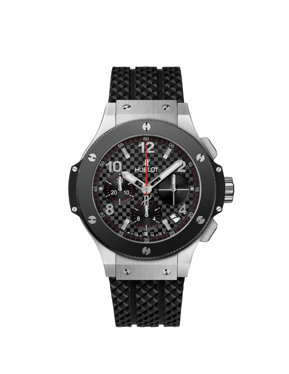 Hublot Big Bang Chronograph
