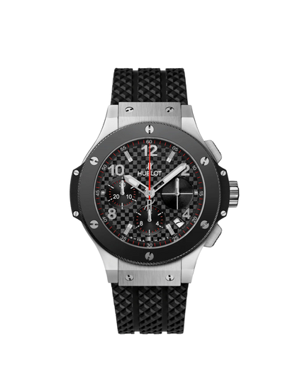 Hublot Big Bang Chronograph