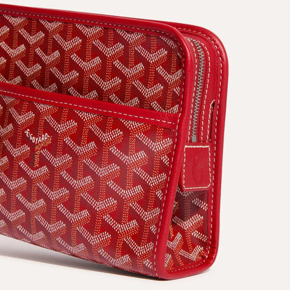 Goyard Jouvence GM Toiletry Bag