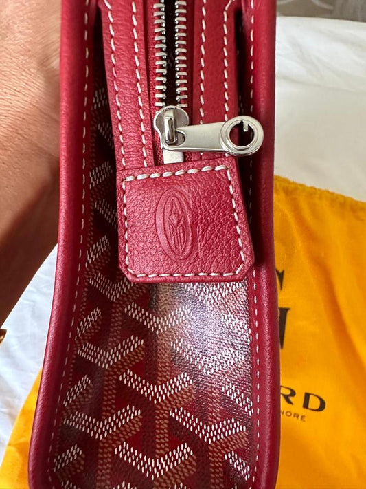 Goyard Jouvence GM Toiletry Bag