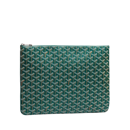 Goyard The Sénat GM pouch (A4)