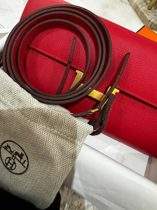 Hermès Constance To Go Bag