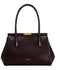 Dolce&Gabbana Marlene Everyday Bag Burgundy