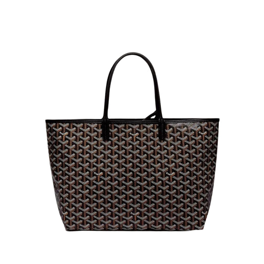 Goyard Saint Louis Tote